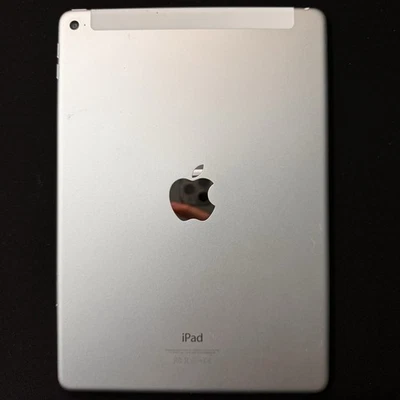 Apple iPad Air 2 - 16GB - Wifi - Grigio Siderale - Immagine 1 di 4