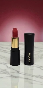 Lancome L'Absolu Rouge Drama Attrape Coeur 505 Lippenstift 1,6g Mini Brandneu - Bild 1 von 1