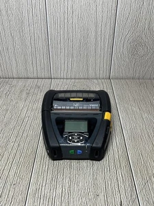 Zebra QLn420 Portable Bluetooth Thermal Label Printer - Afbeelding 1 van 7
