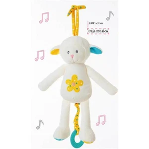 Fluffy toy 32 cm - Imagen 1 de 1