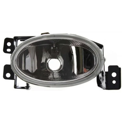 Luz antiniebla AC2595100 para unidad lateral del pasajero Acura TSX 2006-2008 Foto 1 de 4