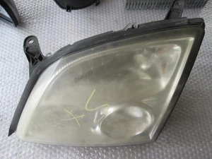 1216121 Faro Delantero Izquierdo Twister OPEL Vectra C Sw 1.9 D 88KW 6M - Imagen 1 de 1