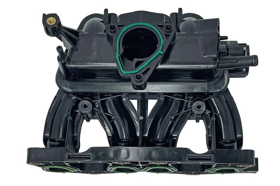 VAICO Aftermarket Intake Manifold Module High Quality for FIAT V24-1392 - Image 1 of 4