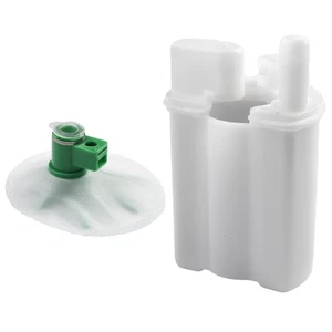 Fuel Pump Filter 17040-95F0B 2006-2007 Easy Installation For Almera March - Picture 1 of 12