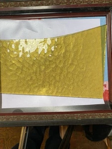 Ornamentglas, Floatglas und Spiegel aus Betriebsauflösung mit Zuschnitt - Bild 1 von 6