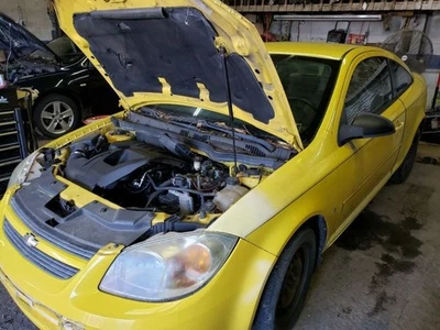 Husillo/nudillo delantero izquierdo del conductor para 06-11 HHR 1099441 Foto 1 de 4