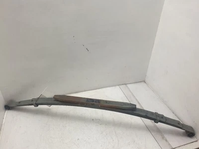 07-08 TOYOTA TUNDRA 4.0L RWD AT DRIVER SIDE REAR LEAF SPRING ASSEMBLY  - Изображение 1 из 4