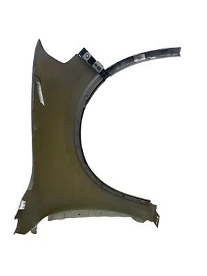 2011 - 2023 DODGE DURANGO OEM LEFT FENDER PANEL W/ WHEEL MOULDING *PAINT CHIP* Foto 1 de 4