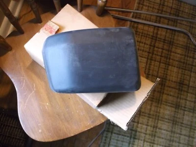 79 80 Isuzu Trooper 1978 NOS parachoques extremos 8-94295-495-2 Foto 1 de 2