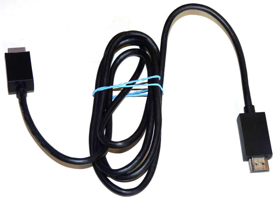 GENUINE SONY PLAYSTATION 5 HDMI CABLE High Speed 1.5m 150cm - Image 1 of 1