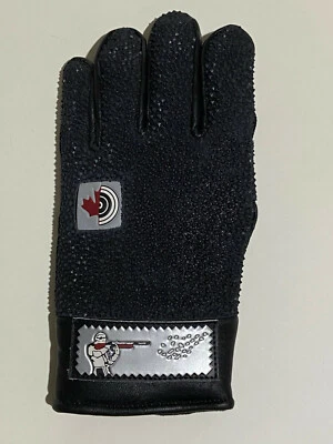 CCT High Quality Leather Shooting glove Full Finger ISSF Approved Best deal!