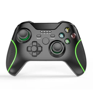 Wireless Controller Xbox one/Series S/X Windows 10 PC With 2.4Ghz USB Receiver - Picture 1 of 31