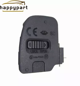 NEW Battery Door Cover Lid parts for Sony Alpha a6000 a6100 a6300 a6400 Camera - Picture 1 of 3