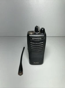 KENWOOD ProTalk Radio UHF Walkie Talkies TK-3402U16P - Picture 1 of 6