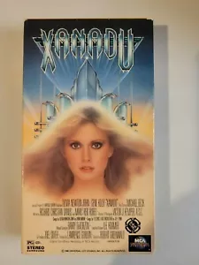 Xanadu (VHS, 1997) - Imagen 1 de 4