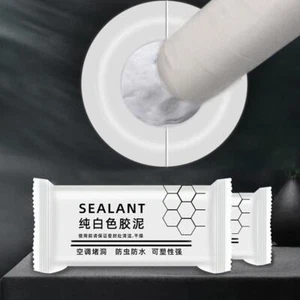 `Waterproof Repair Sealing Clay Sealant Mastic For-Holes Filler and Gaps ✧ - Picture 1 of 12