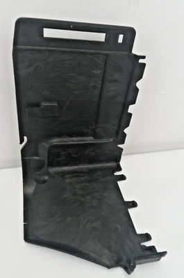 Mercedes Benz CLA250 C117 2014-2019 2,0 L carcasa de batería caja bandeja cubierta OEM Foto 1 de 3