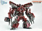 New In Stock Bombusbee Devil Saviour Ds-03 Compresor Overload Troublemaker Toy