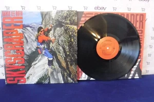 David Lee Roth, Skyscraper, 1988 Warner Bros. 1-25671 Hard rock - Picture 1 of 5