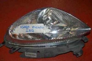 9631495180 131096 Scheinwerfer linke Seite für CITROEN XSARA PICASSO 1.6 16V HDI (90 - Bild 1 von 16
