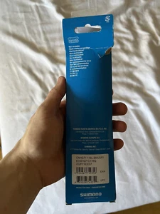 Shimano chain CN-HG71 - Bild 1 von 2