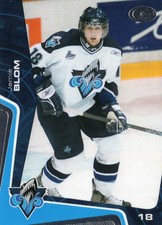 2005/06 Rimouski Oceanic - JAMIE BLOM