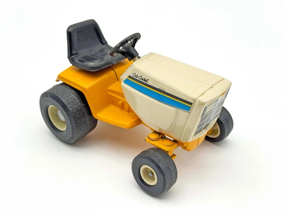 1/16 Cub Cadet Lawn & Garden Tractor - Image 1 of 2