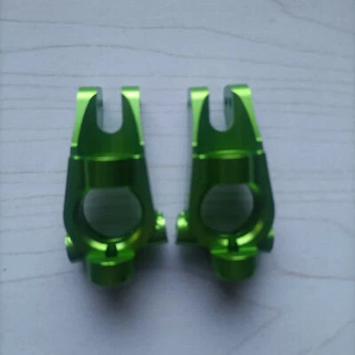 For KM Rally Car HPI Apache C1/SC/Vorza Front Bearing Seat C Seat - Image 1 of 3