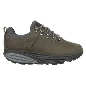 MT Alpine Sympatex (Low) M olive green MBT Schuhe Herren