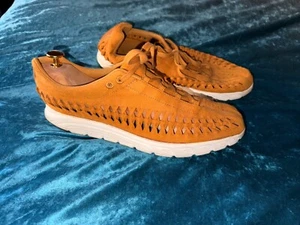nike mayfly woven size 11 (Camel Colour) - Imagen 1 de 6