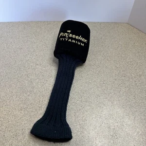 Pin Seeker Titanium Golf Sleeve - Bild 1 von 3