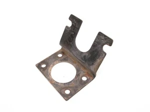 1991 Polaris 350L Trail Boss 5222269-067 Speedo Speedometer Bracket Mount BENT!! - Picture 1 of 4