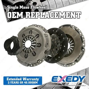 Exedy OEM Clutch Kit Include SMF for Ford F250 F350 RM RN 445 8Cyl 7.3L - Picture 1 of 6