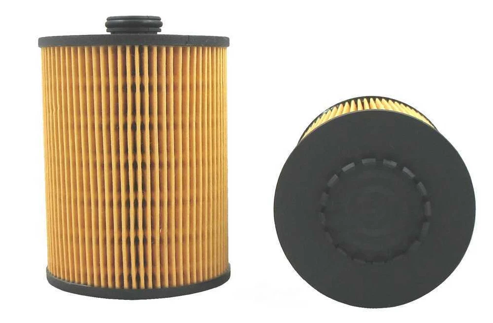 Масляный фильтр двигателя подходит для Volkswagen Touareg CC Passat PENTIUS AUTOIV 2011-2019 годов выпуска - Изображение 1 из 2