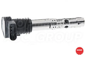 New NGK Ignition Coil For AUDI TT 8N 1.8 Convertable 1999-05 Opt 1 - Picture 1 of 1