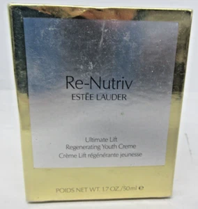 Estee Lauder Re-Nutriv Ultimate Lift Regenerating Youth Creme, 1.7 oz/50 ml - Picture 1 of 4