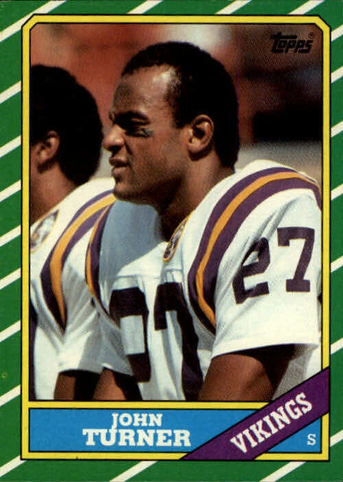 B3696- 1986 Topps FB #s 301-396 APPROXIMATE GRADE -You Pick- 15+ FREE US SHIP - Image 1 of 1