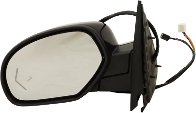 Nuevo espejo retrovisor lateral del conductor para GMC Yukon XL 1500 2007-2014 Foto 1 de 4