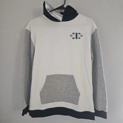 Camisa con capucha manga larga Epic Threads para niños talla XL Foto 1 de 4