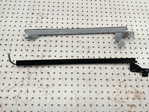 2019-2022 Ford Transit Connect Front Left Side Door Window Glass Guide (LH) OEM - Picture 1 of 3