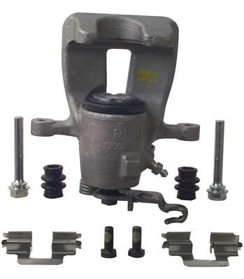 Disc Brake Caliper fits 2005-2010 Volkswagen Jetta Eos GTI  CARDONE REMAN - Image 1 of 4