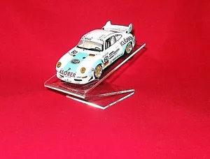 PLACA DE PRESENTACIÓN, SEGURO 1/43 - PARA MODELOS DE AUTOMÓVILES, ESCALA 1/43 ALTA CALIDAD, NUEVO - Imagen 1 de 12
