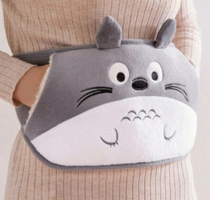 Hot Water Bottle Bag With Warm Pouch Waist Cover Belt Warmer Waist Bag Universal - Picture 1 of 12