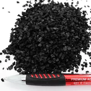 Premium Aquatics Bulk XL Deluxe carbonio granulare per libbra - Foto 1 di 2