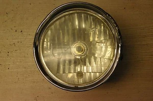 Kymco Venox 250 2000-2006 cabezal / luz delantera / faro - Imagen 1 de 12