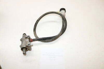 Polaris Sportsman 850 Xp 2012 4x4 cilindro maestro de freno trasero con depósito Foto 1 de 4