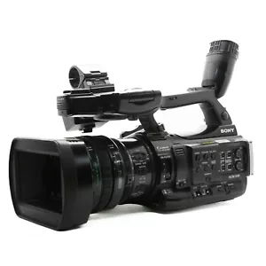 Sony PMW 200 - Picture 1 of 9