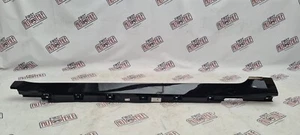 Original VW Arteon 3H Schweller Seitenschweller mit Chrom links 3G8853855J C9X - Bild 1 von 11
