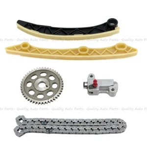 Timing Chain Kit for Honda Civic 1.8L DX EX LX R18A1 R18A4 GX i-VTEC OE QUALITY - Picture 1 of 4