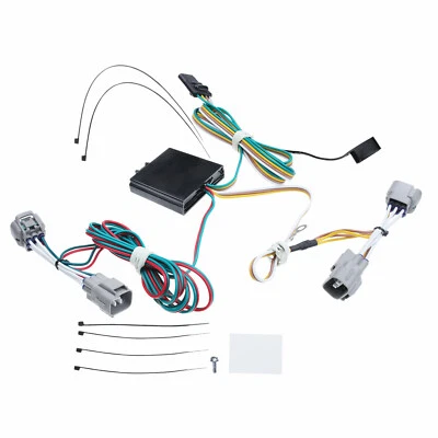 Arnés de cableado de remolque para Toyota Tacoma 2005-2015 T100 1993 1994 1995 1996-1998 Foto 1 de 4